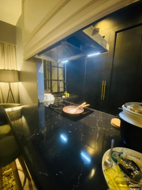 Monggo Metrocity Apartment
